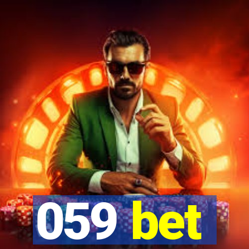 059 bet